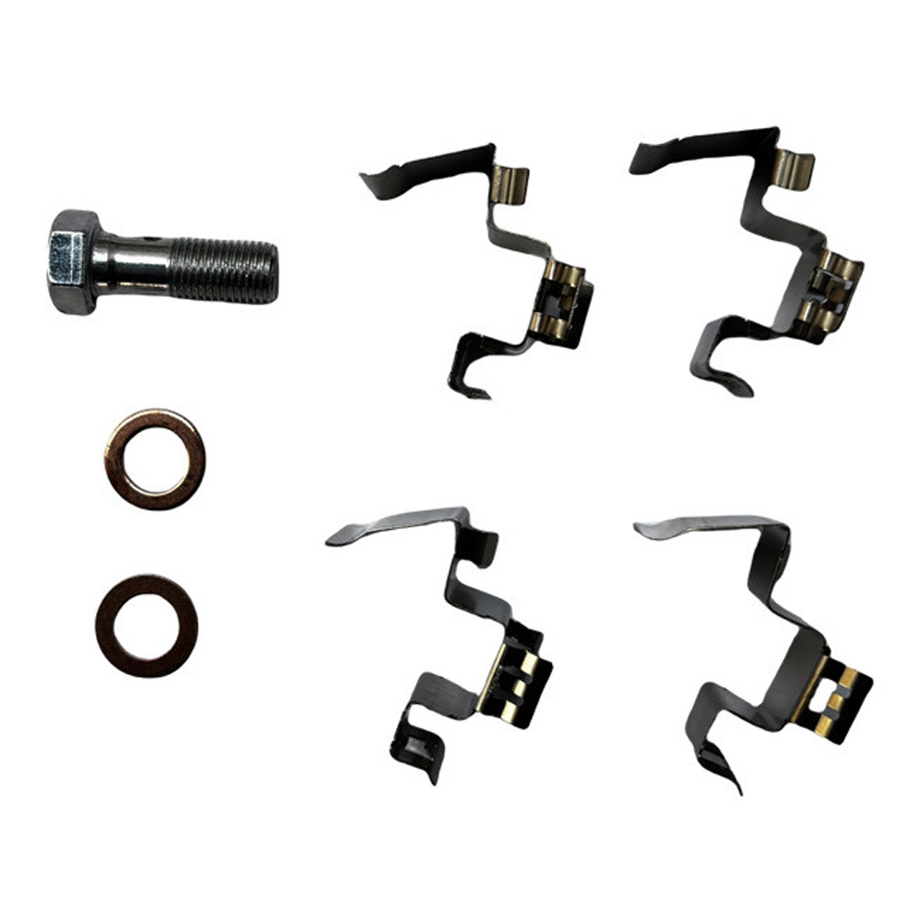 2021 Ford F Series Trucks Brake Caliper